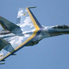 На вооружение украинской армии приняты учебно-боевые самолеты и боевые самолеты на базе Су-27 — Минобороны