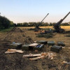 Россия по несколько часов обстреливает силы АТО тяжелой артиллерией — СНБО