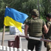 Силы АТО уже установили контроль над зданием райотдела милиции в Луганске — СНБО