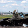 В бою под Шахтерском погибло как минимум 10 украинских десантников, опознать тела тяжело