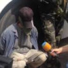 На Черниговщине поймали боевика «ДНР»