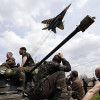Эта война войдет в историю как отечественная война 2014 года — Порошенко
