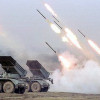 На Луганщине силы АТО обстреливают из артиллерии со стороны РФ 6 часов подряд
