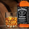 Роспотребнадзор нашел во всемирно известном и почетаемом бурбоне Jack Daniel`s яд