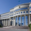 МИД Казахстана опроверг информацию, что давал Пшонке гражданство