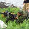 Силы АТО начали бой за Луганск, на стороне «ЛНР» воюют профессиональные военные — СМИ