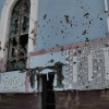 Бюджетообразующее предприятие Луганска «Лугансктепловоз» наполовину разрушено (ФОТО)