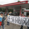 «Лукойл» хочет прекратить работу в Украине и еще ряде стран