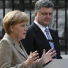 Меркель объяснила, что подразумевает под «федерализацией» Украины
