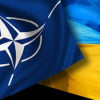 Украина обратилась в НАТО и ЕС за военной помощью