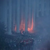 Центр возгорания в одесском Доме профсоюзов 2 мая находился внутри – расследование