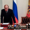 Путин уволил 18 крупнейших силовиков Следственного комитета (документ)