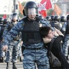 Киев выражает обеспокоенность ущемлением демократии в России