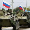 В Иловайске кадровые российские военные воюют целыми взводами — Семенченко