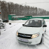 В России продажи автомобилей упали на 23%