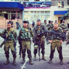 «Кадыровцы» просят силы АТО выпустить их назад в Россию