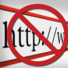 В России заблокировали более 600 сайтов