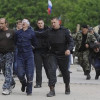 806 пленных и 504 пропавших без вести на Донбассе — Центр освобождения пленных