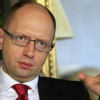 Украина зеркально ответит РФ на торговые эмбарго — Яценюк