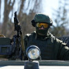 Россия продолжает стягивать к границе с Украиной армейские подразделения — СНБО