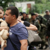 ООН предлагает Украине принять закон о внутренних переселенцах