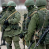 В Молдове появились «зеленые человечки» — СНБО
