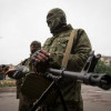 Боевики похитили четырех преподавателей Луганского университета