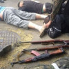Силовики в Бердянском районе среди вынужденных переселенцев нашли два десятка боевиков