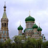 Две православные церкви перешли из Московского в Киевский патриархат