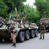 В «ДНР» заявили об отводе артиллерии