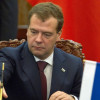​Медведев подписал постановление о пошлинах для украинских товаров