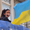 Руслана призвала бороться против путиновской пропаганды (ВИДЕО)