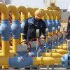 Украина закачала в подземные газохранилища 16,4 млрд кубов газа
