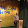 В состав «Народного Фронта» Яценюка-Турчинова войдут полевые командиры Майдана и АТО (ФОТО)