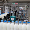Украинская молочка пройдет проверку качества ЕС