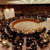 В Нью-Йорке стартовало заседание Совбеза ООН по Украине и малазийского боинга МН17 (Онлайн-трансляция)