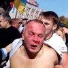 В Одессе под ОГА побили «регионала» Шуфрича (ФОТО+ВИДЕО)