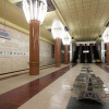 На станции метро «Демеевская» задержали троих мужчин, которые перевозили боеприпасы