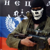 В Киевской области задержали двух боевиков «ДНР»