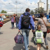 Около 52 тыс. переселенцев с Донбасса вернулись в свои дома
