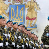 Правительство Украины иницирует изменения военной доктрины (ВИДЕО)