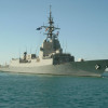 Еще два боевых корабля НАТО зашли в Черное море для участия в учениях «Sea Breeze-2014″