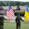 На Львовщине началась активная фаза украинско-американских учений Rapid Trident