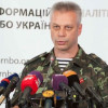 Террористы нанесли ракетно-артиллерийский удар по Донецку — СНБО