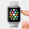 Apple представил свои часы с дисплеем Retina (ФОТО)