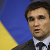 9 ноября Киев планирует провести местные выборы на Донбассе — Климкин