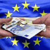 В ЕС представили новую банкноту в 10 евро (ВИДЕО)