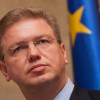 Фюле: Евросоюз должен начать переговоры с Таможенным союзом о зоне свободной торговли