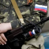 Под Одессой обстреляли блокпост украинских военных