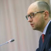 Яценюк предлагает Турчинову созвать внеочередное заседание Рады